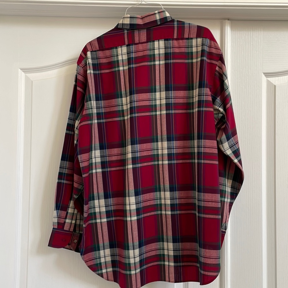 Vintage Sir Pendelton Mens size L